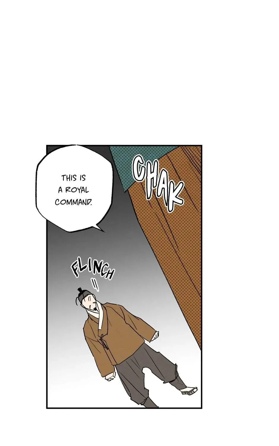 The Blue Guardian of the Princess Chapter 88 page 72 - 