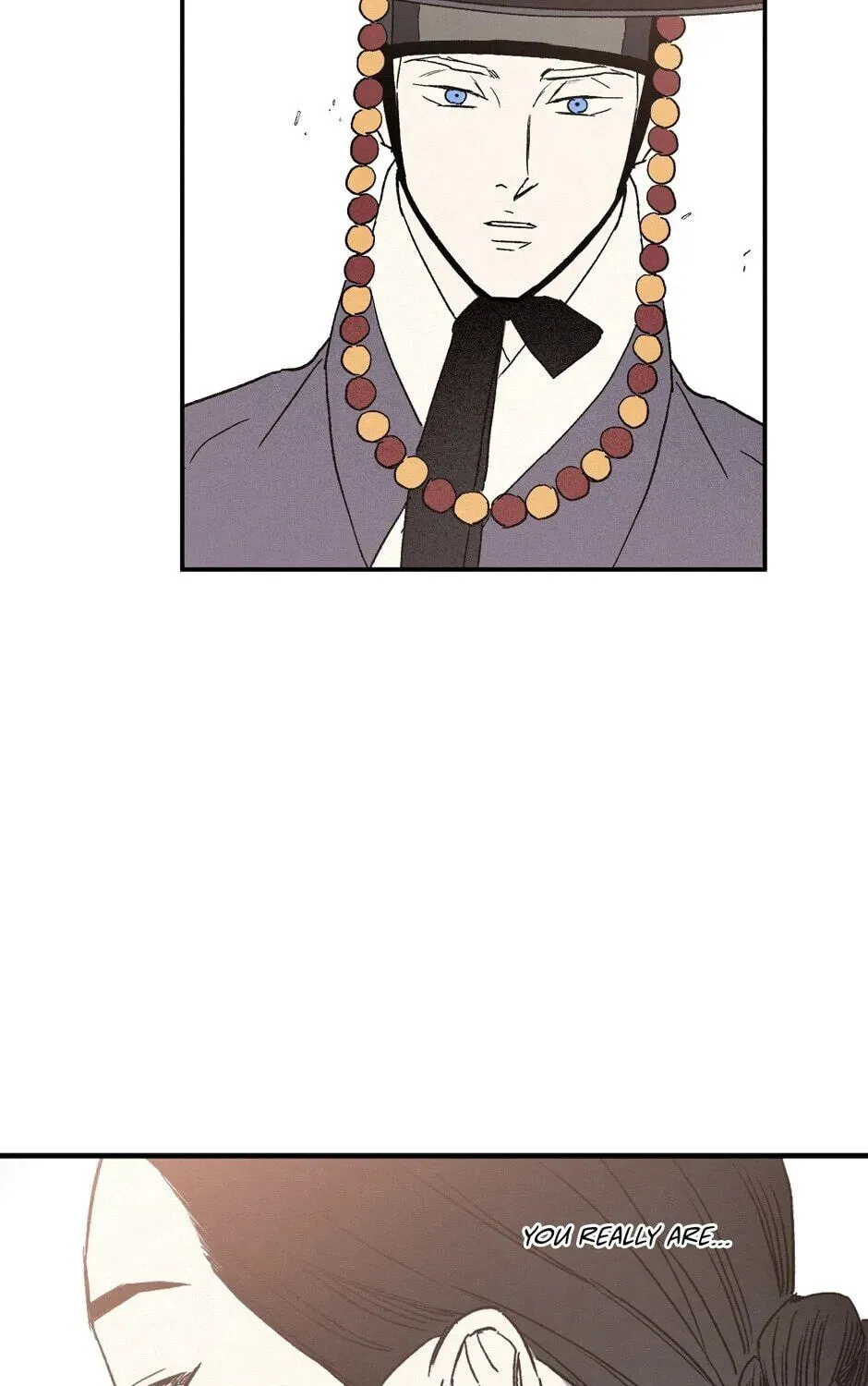 The Blue Guardian of the Princess Chapter 88 page 80 - 