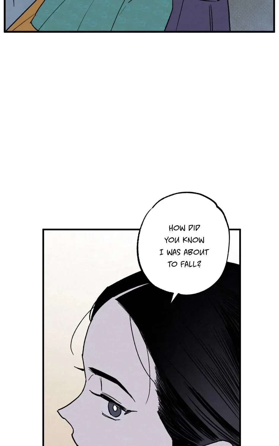 The Blue Guardian of the Princess Chapter 88 page 90 - 