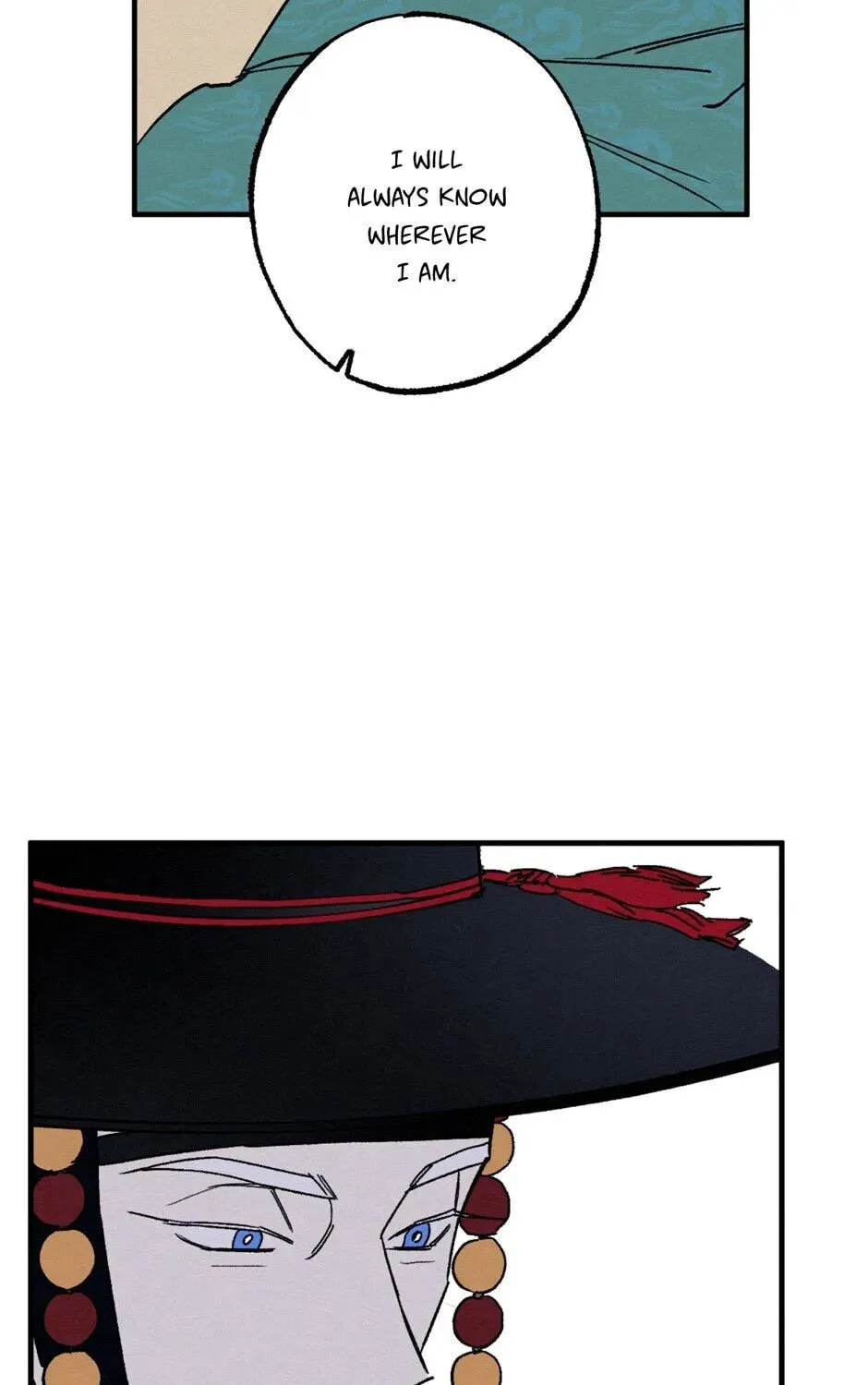 The Blue Guardian of the Princess Chapter 88 page 92 - 
