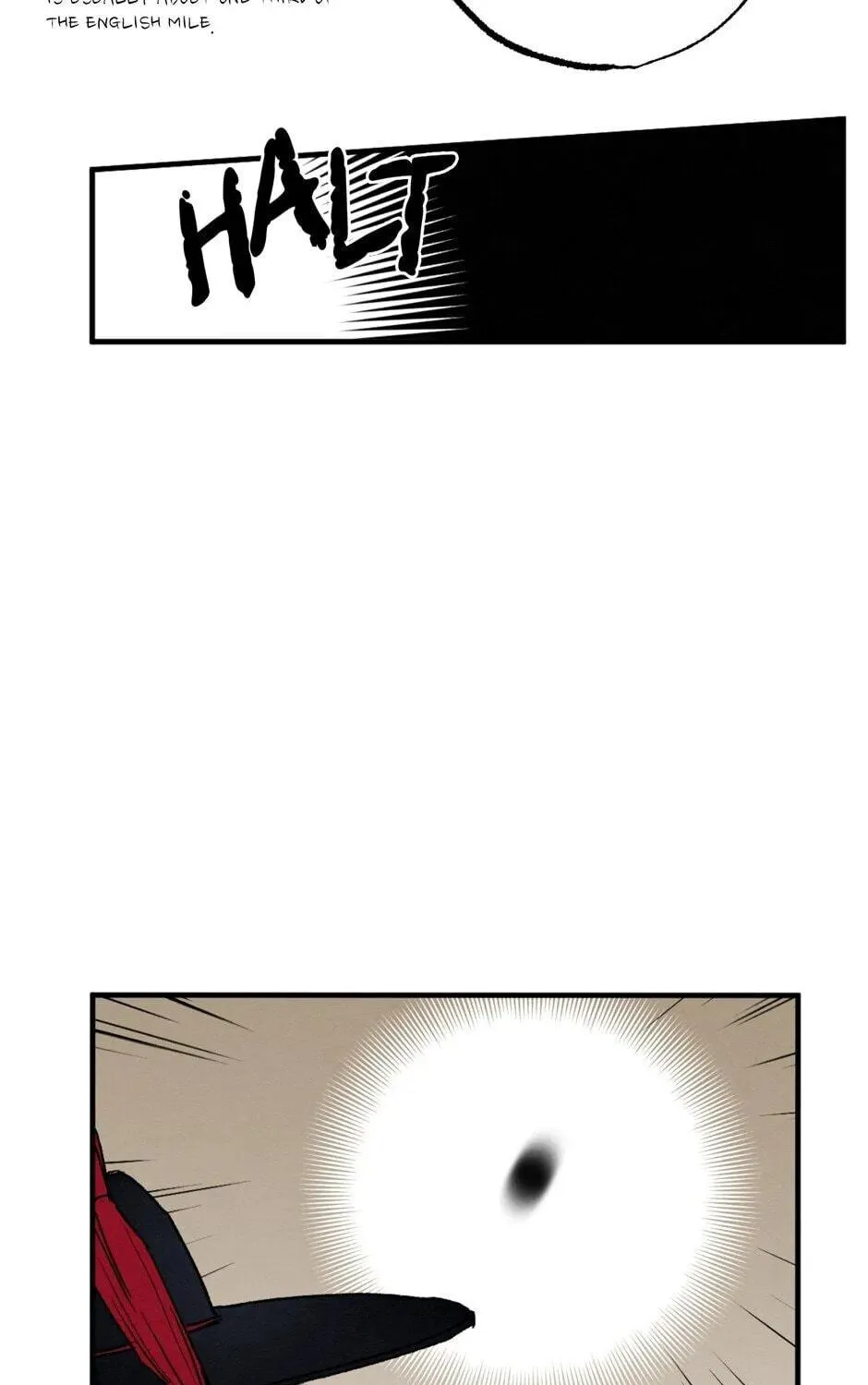 The Blue Guardian of the Princess Chapter 88 page 94 - 