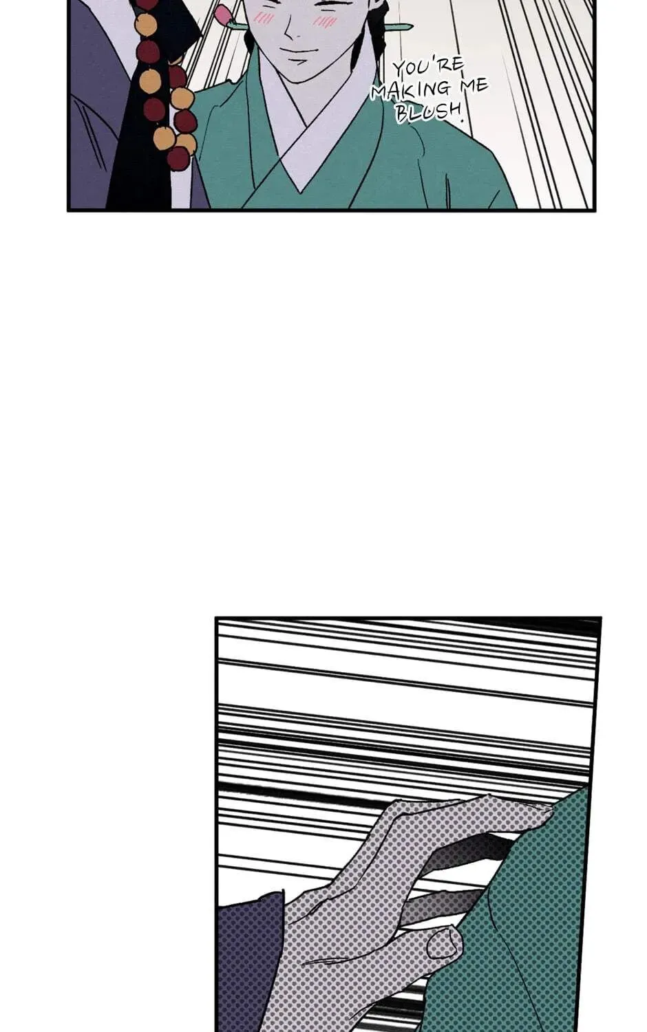 The Blue Guardian of the Princess Chapter 88 page 96 - 