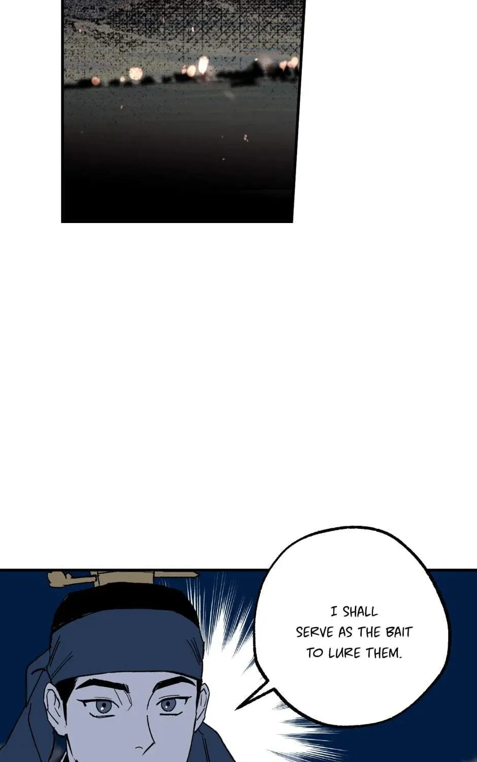 The Blue Guardian of the Princess Chapter 89 page 102 - 
