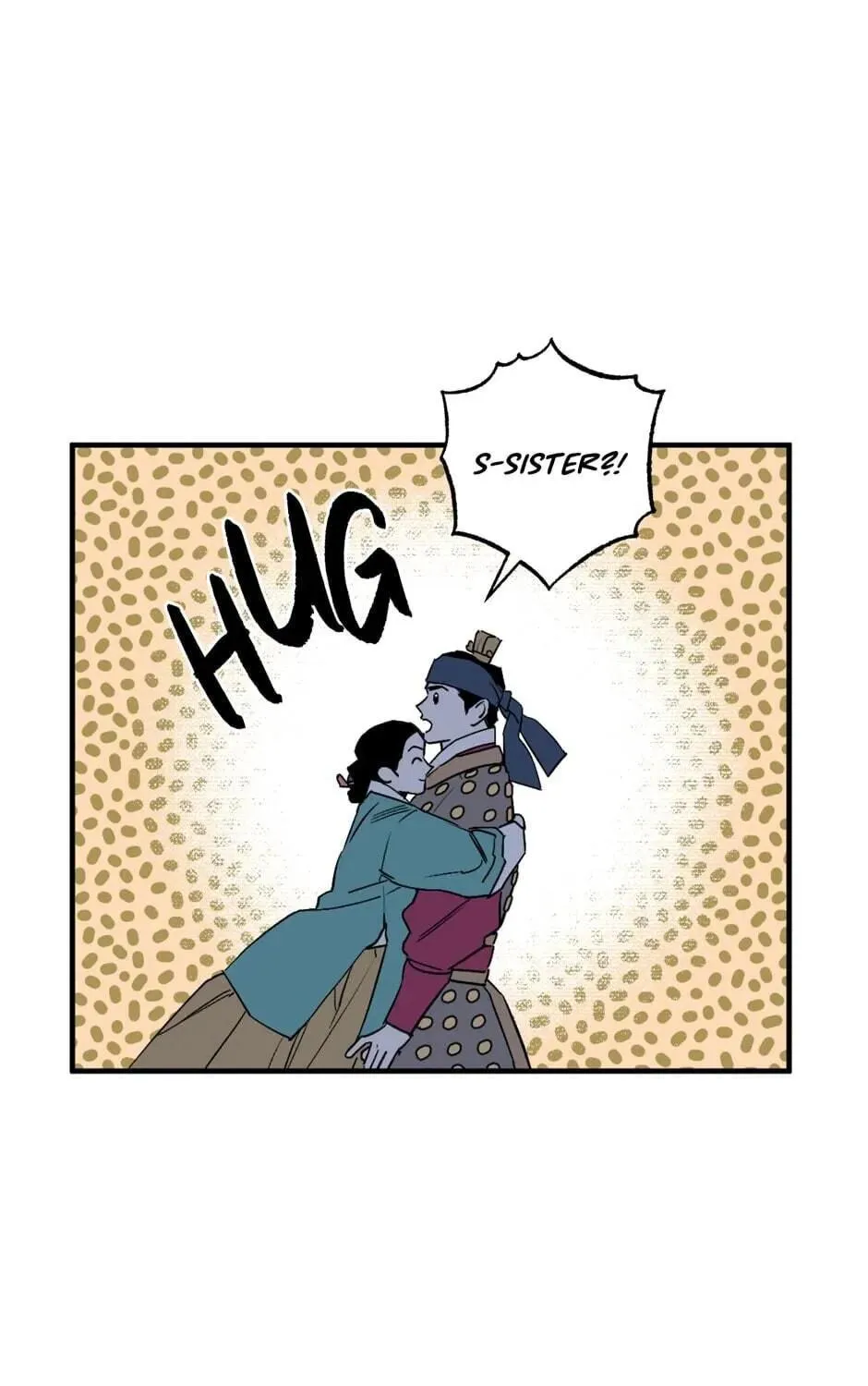The Blue Guardian of the Princess Chapter 89 page 106 - 