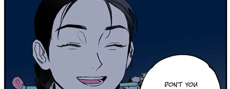 The Blue Guardian of the Princess Chapter 89 page 109 - 