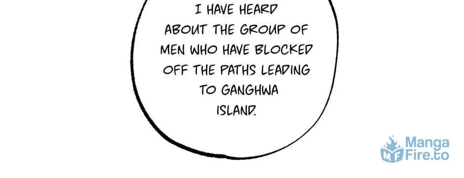 The Blue Guardian of the Princess Chapter 89 page 113 - 
