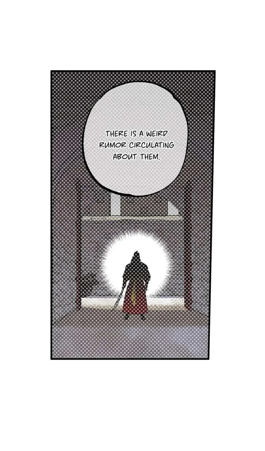 The Blue Guardian of the Princess Chapter 89 page 114 - 