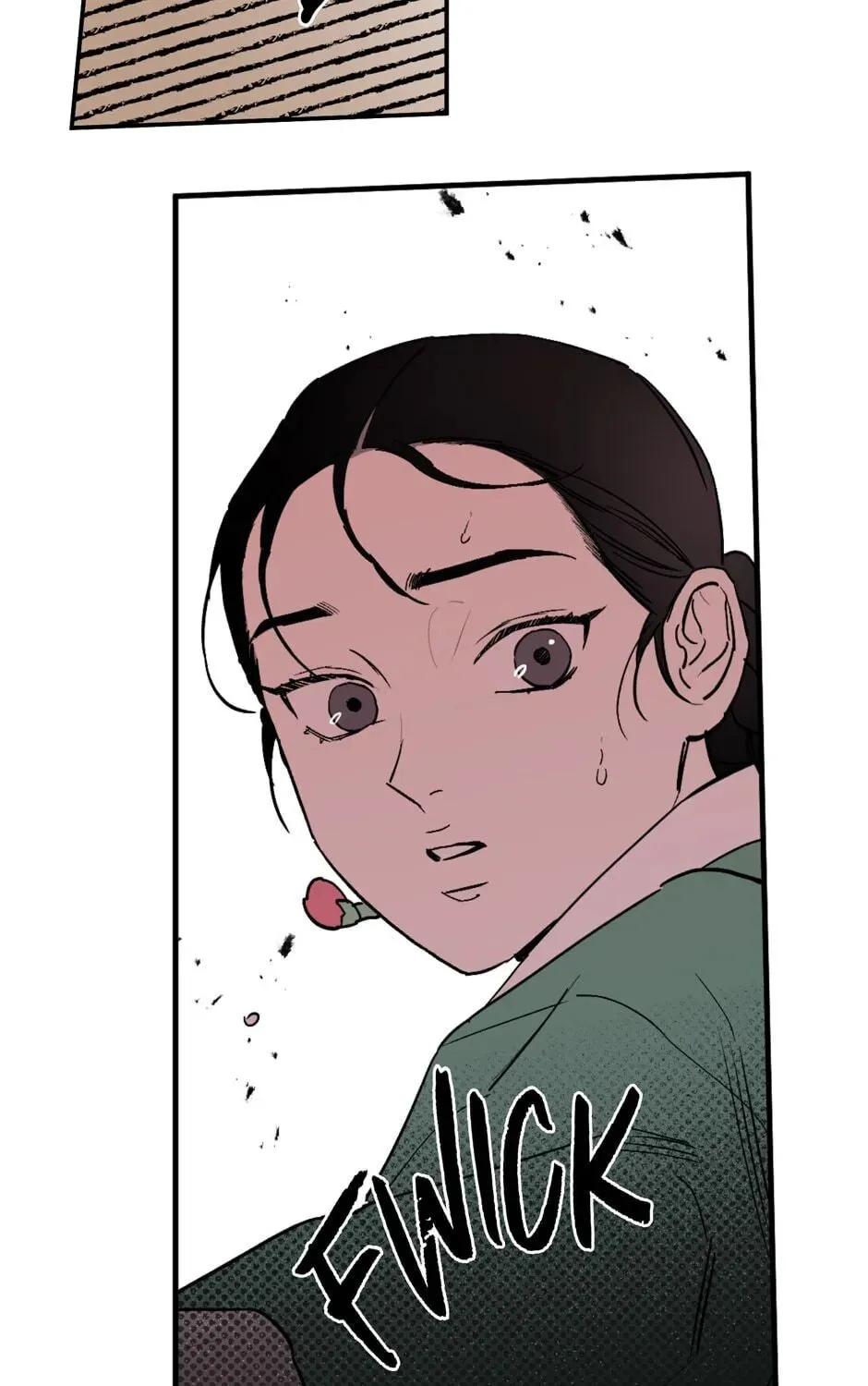 The Blue Guardian of the Princess Chapter 89 page 20 - 