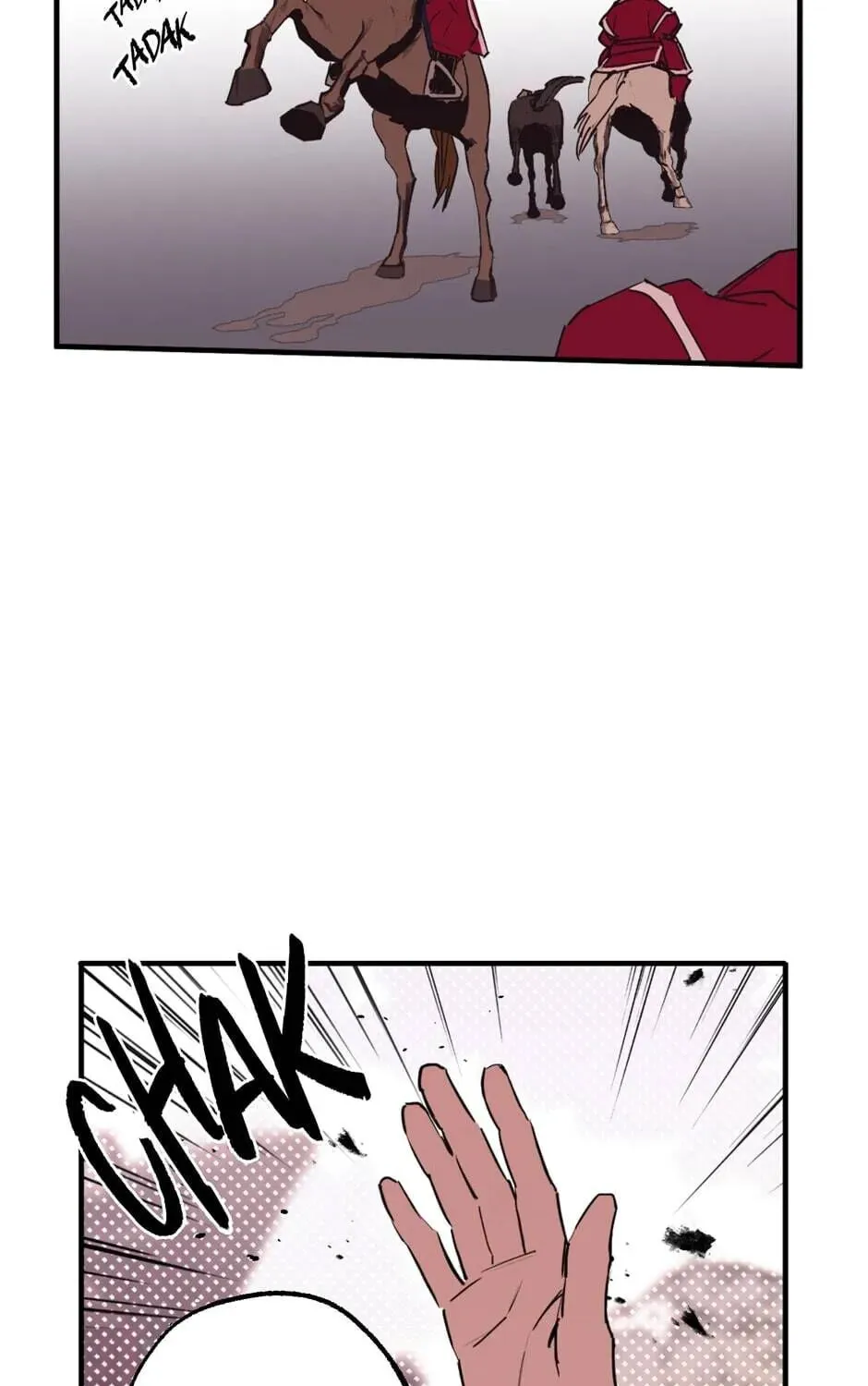 The Blue Guardian of the Princess Chapter 89 page 26 - 