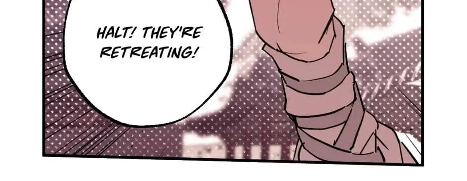 The Blue Guardian of the Princess Chapter 89 page 27 - 