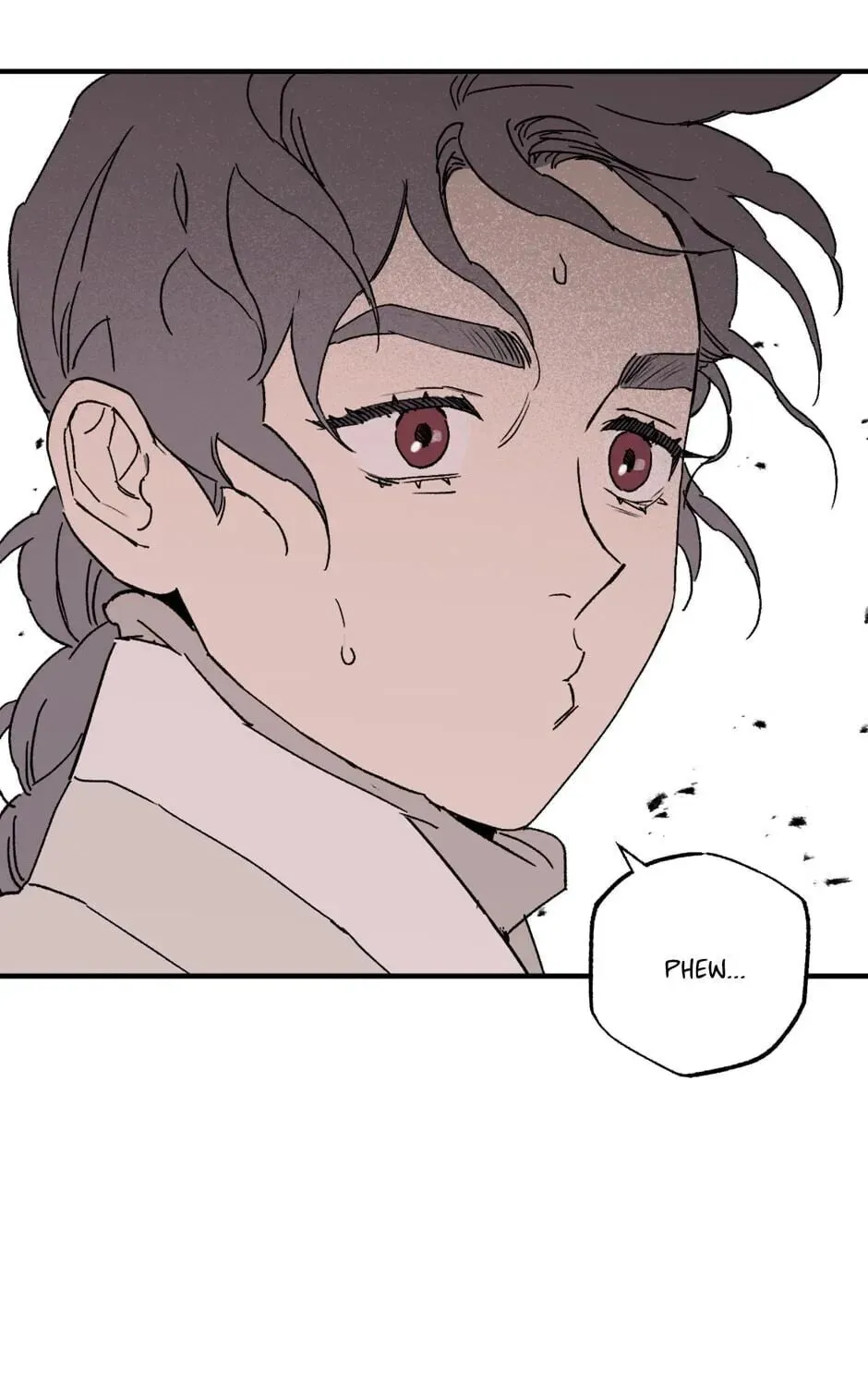 The Blue Guardian of the Princess Chapter 89 page 30 - 