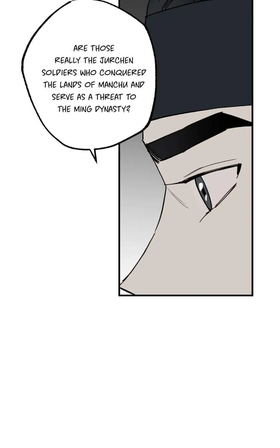 The Blue Guardian of the Princess Chapter 89 page 34 - 