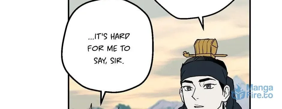 The Blue Guardian of the Princess Chapter 89 page 41 - 