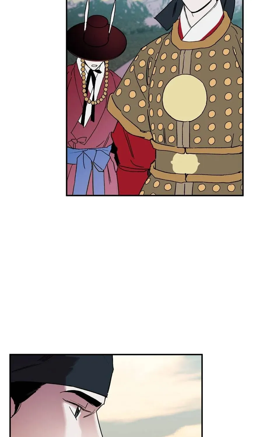 The Blue Guardian of the Princess Chapter 89 page 42 - 