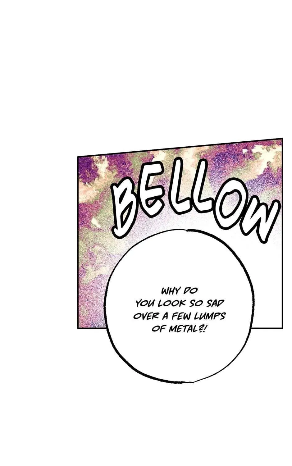 The Blue Guardian of the Princess Chapter 89 page 44 - 