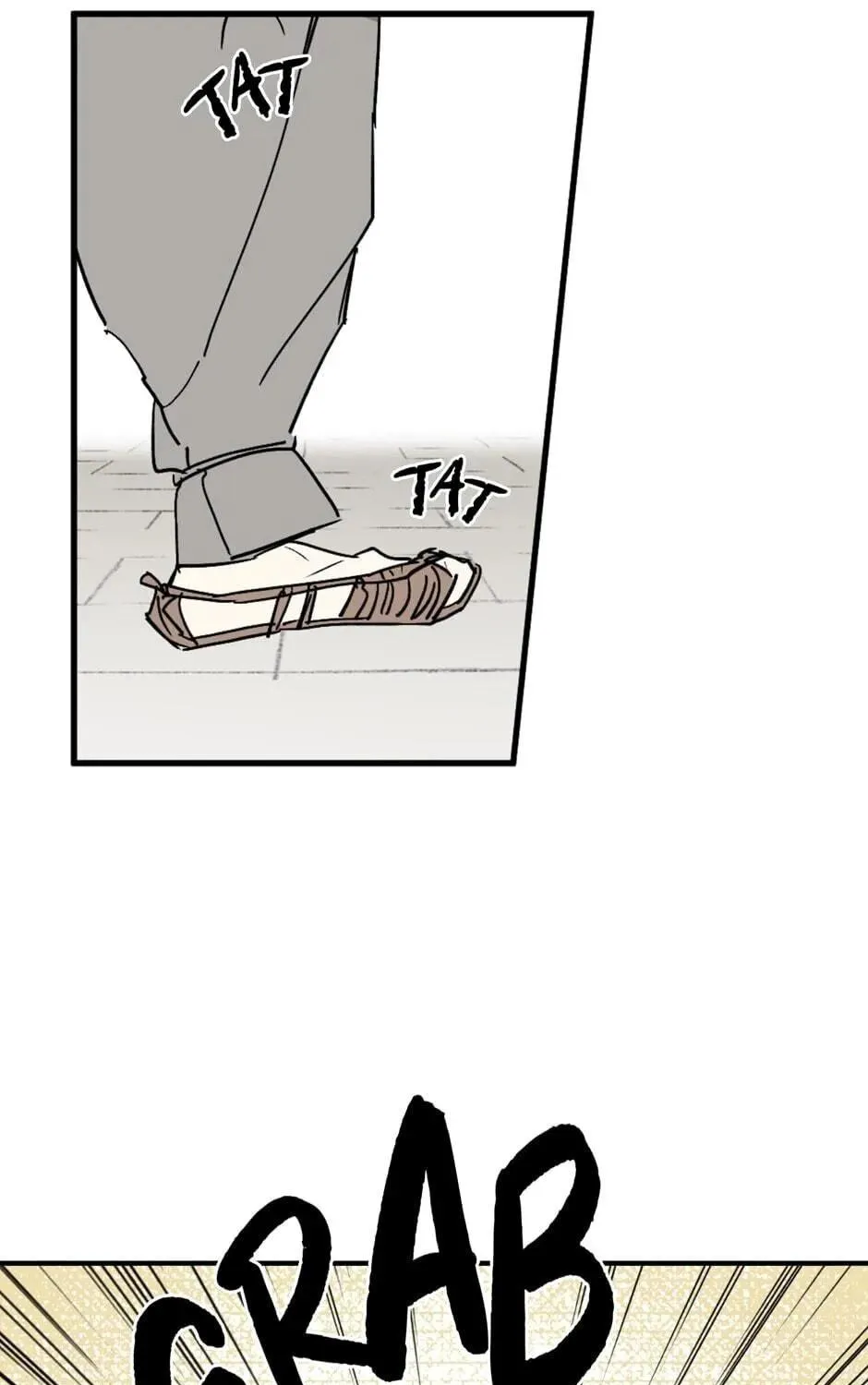 The Blue Guardian of the Princess Chapter 89 page 58 - 