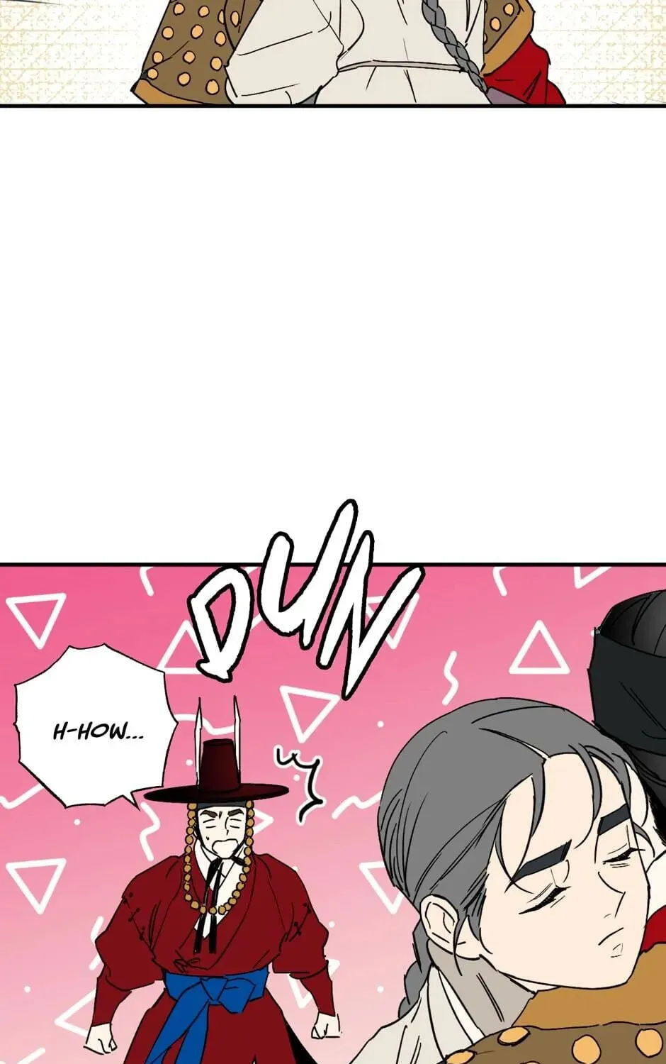 The Blue Guardian of the Princess Chapter 89 page 60 - 