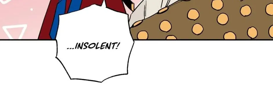 The Blue Guardian of the Princess Chapter 89 page 61 - 