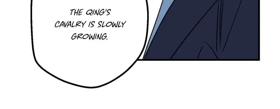 The Blue Guardian of the Princess Chapter 89 page 75 - 