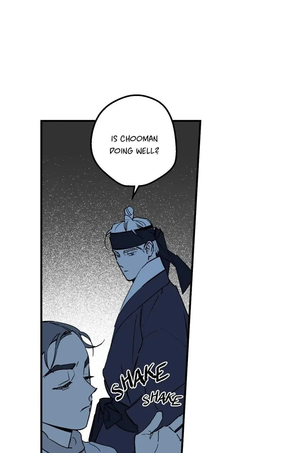 The Blue Guardian of the Princess Chapter 89 page 76 - 