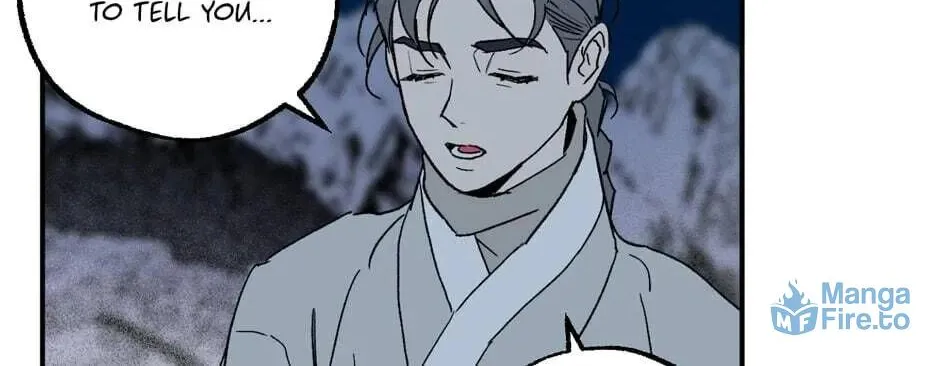 The Blue Guardian of the Princess Chapter 89 page 83 - 