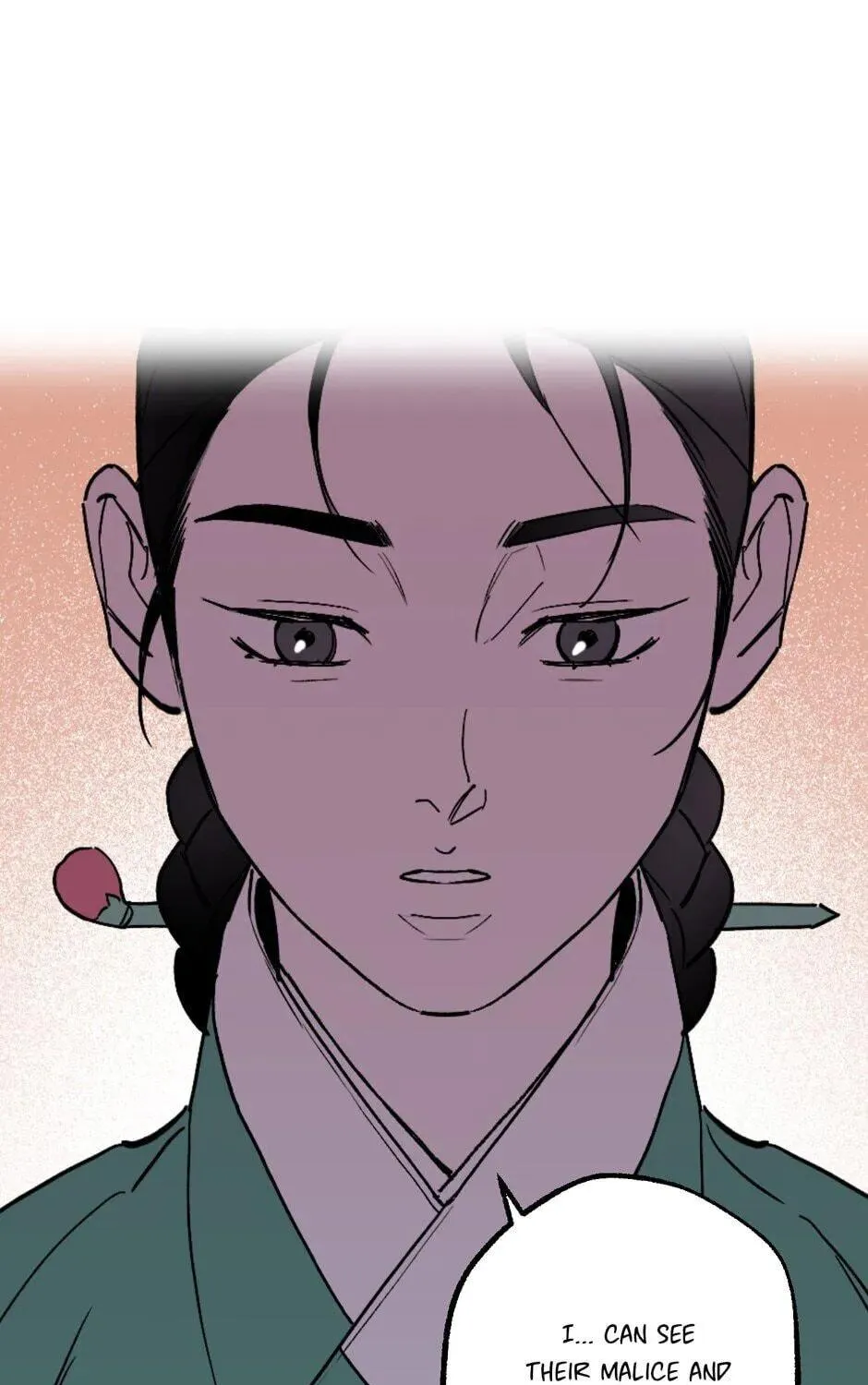 The Blue Guardian of the Princess Chapter 89 page 94 - 