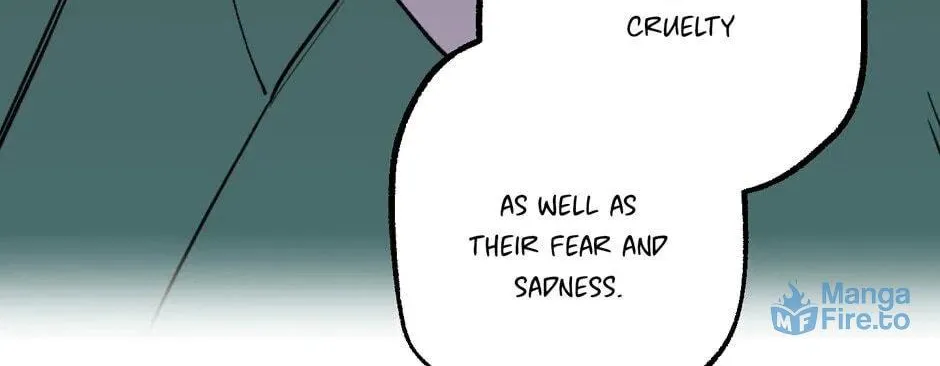 The Blue Guardian of the Princess Chapter 89 page 95 - 