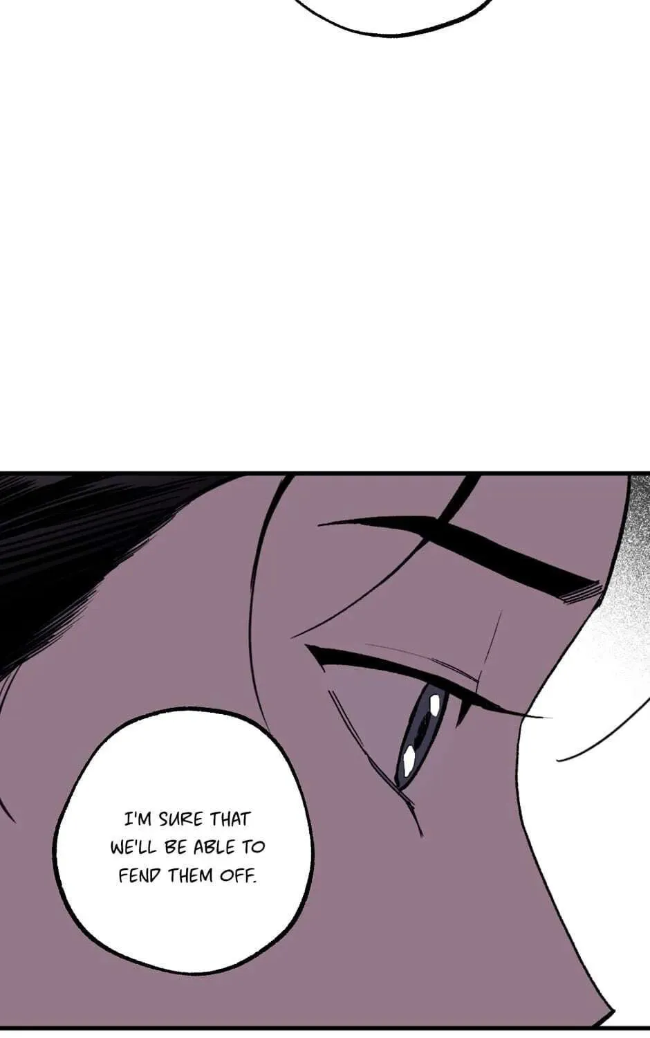 The Blue Guardian of the Princess Chapter 89 page 96 - 