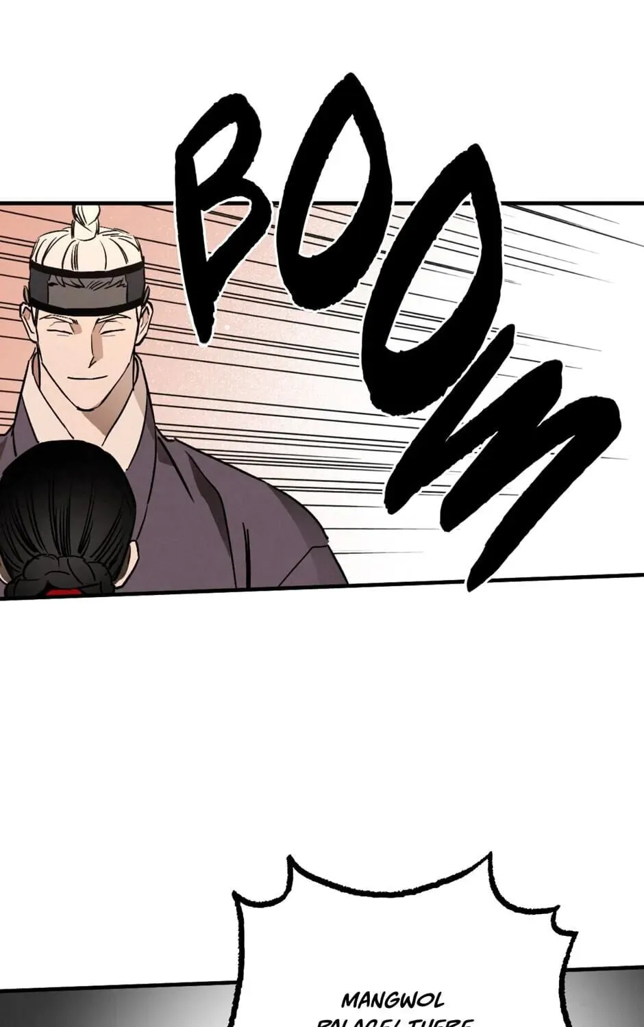 The Blue Guardian of the Princess Chapter 90 page 114 - 