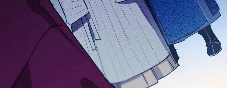 The Blue Guardian of the Princess Chapter 90 page 13 - 