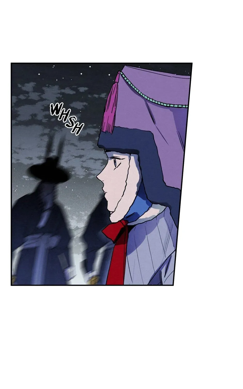 The Blue Guardian of the Princess Chapter 90 page 18 - 