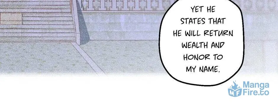 The Blue Guardian of the Princess Chapter 90 page 29 - 