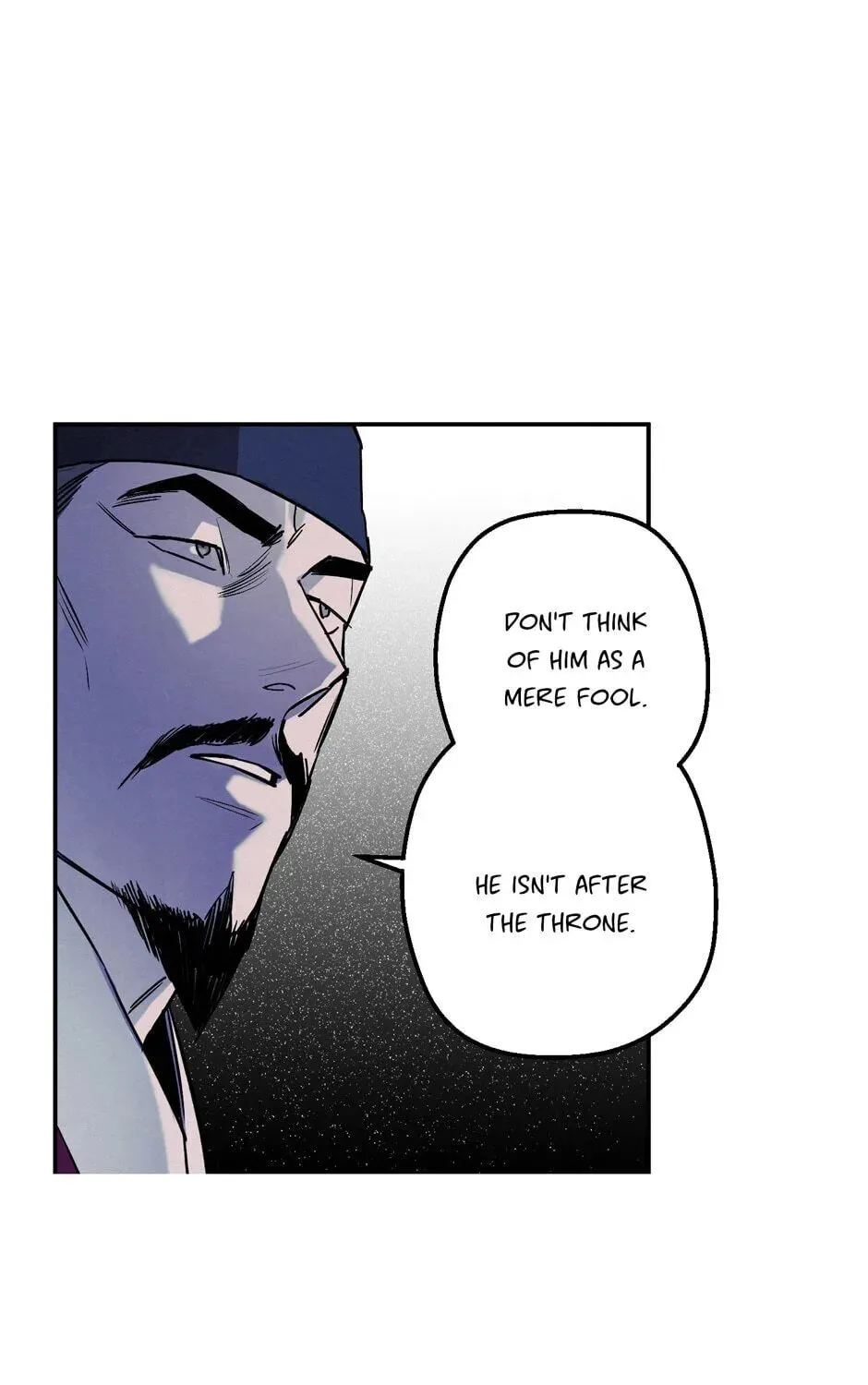 The Blue Guardian of the Princess Chapter 90 page 36 - 