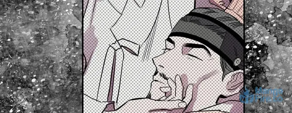 The Blue Guardian of the Princess Chapter 90 page 47 - 