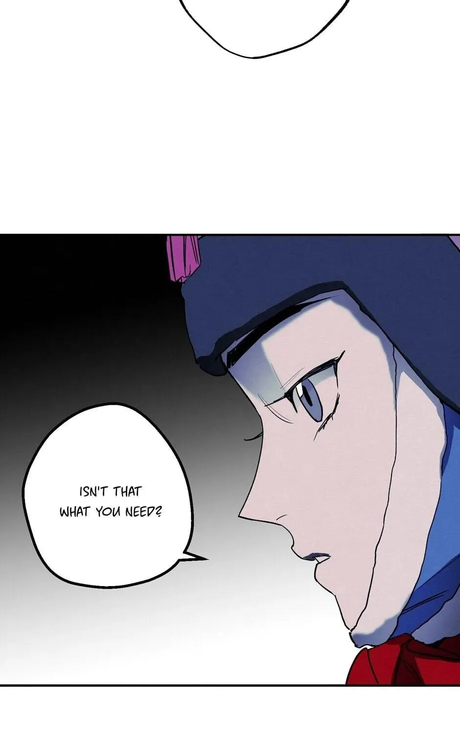 The Blue Guardian of the Princess Chapter 90 page 52 - 