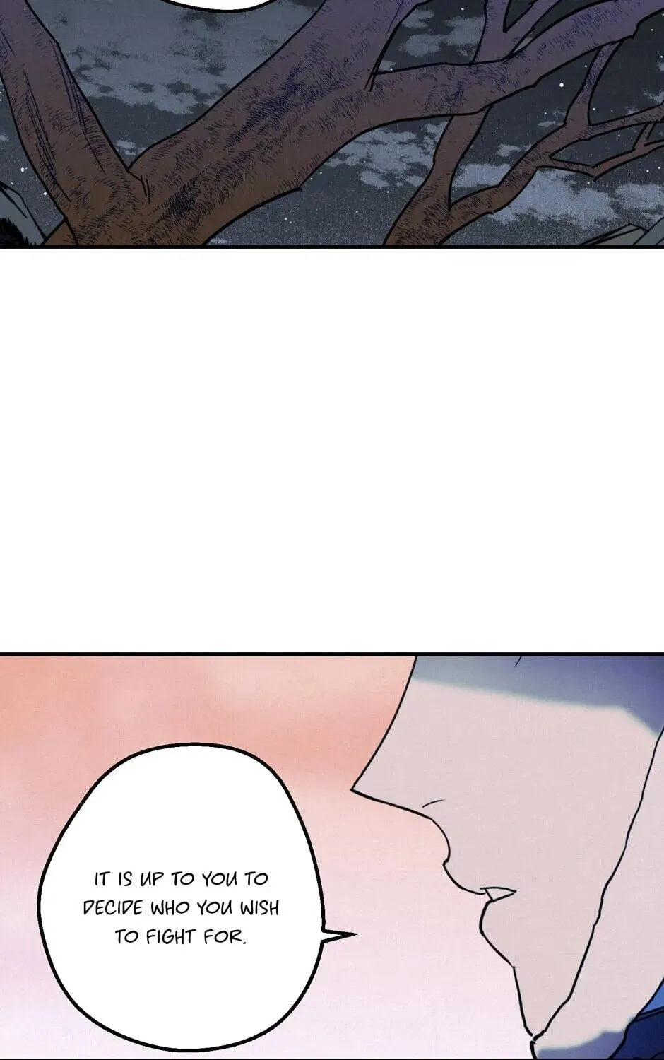 The Blue Guardian of the Princess Chapter 90 page 56 - 
