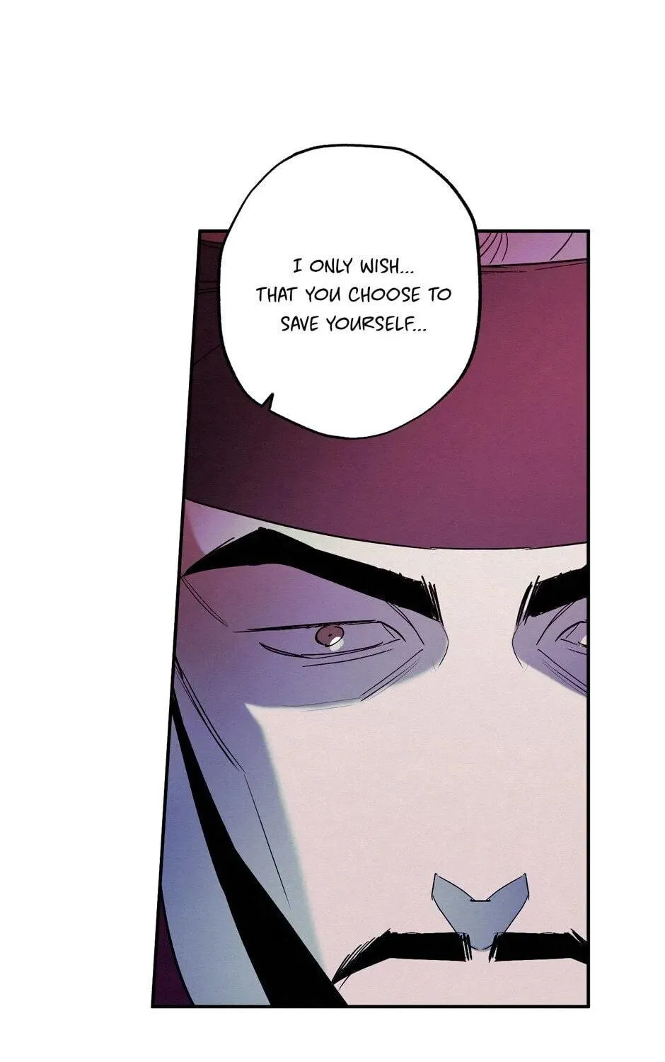The Blue Guardian of the Princess Chapter 90 page 58 - 