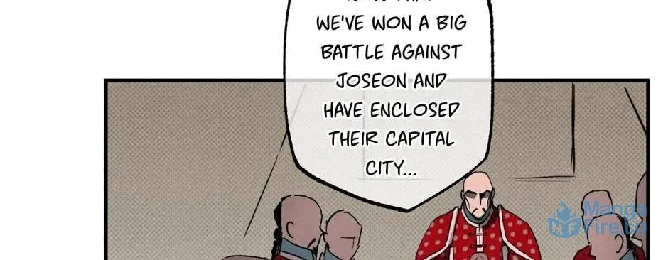The Blue Guardian of the Princess Chapter 90 page 65 - 