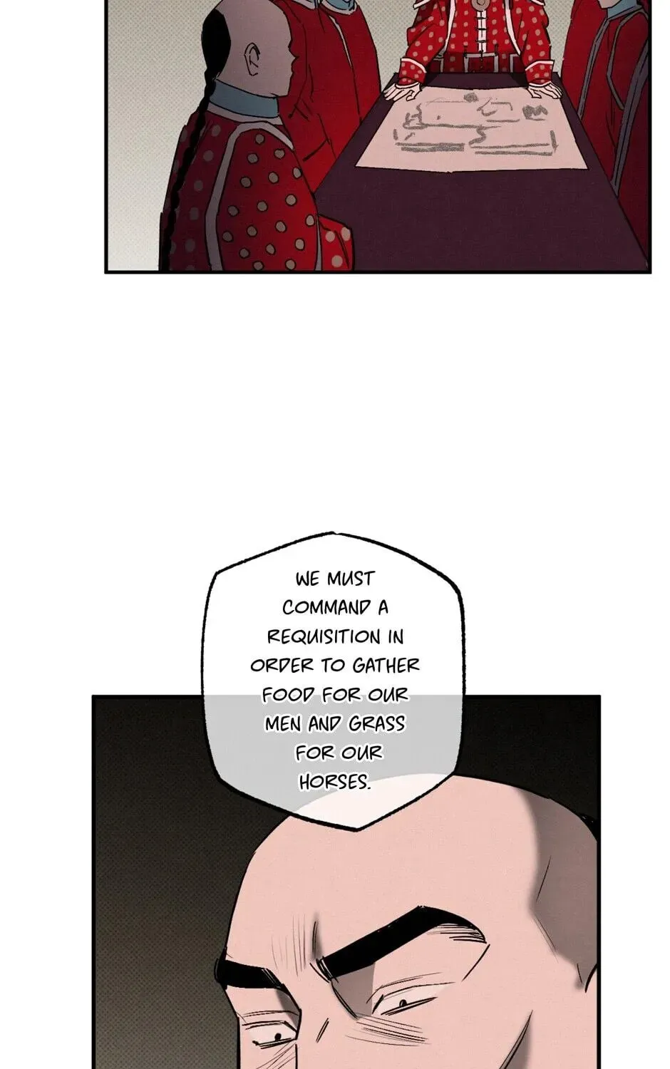 The Blue Guardian of the Princess Chapter 90 page 66 - 