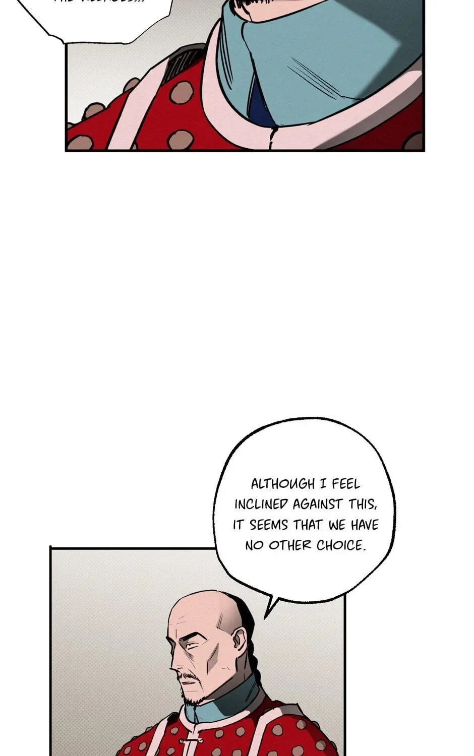 The Blue Guardian of the Princess Chapter 90 page 68 - 