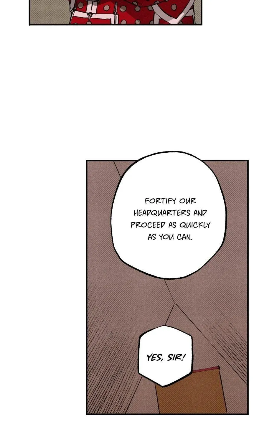 The Blue Guardian of the Princess Chapter 90 page 70 - 
