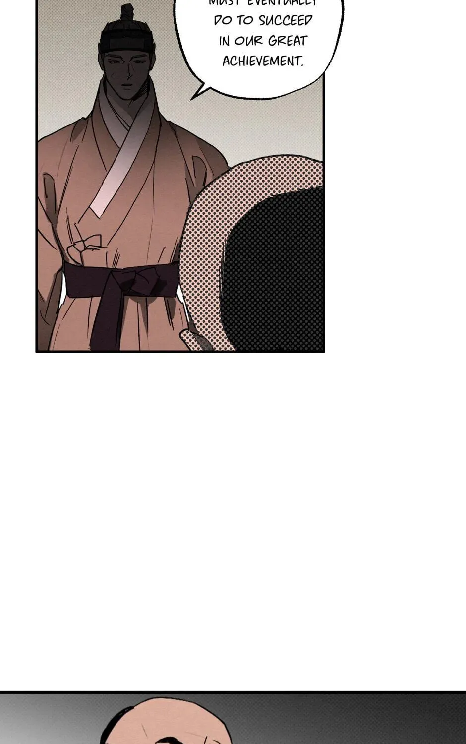 The Blue Guardian of the Princess Chapter 90 page 74 - 