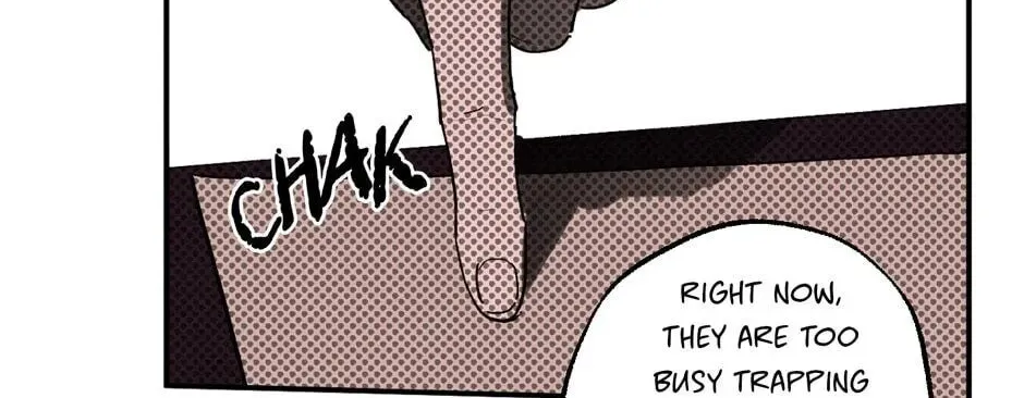 The Blue Guardian of the Princess Chapter 90 page 81 - 