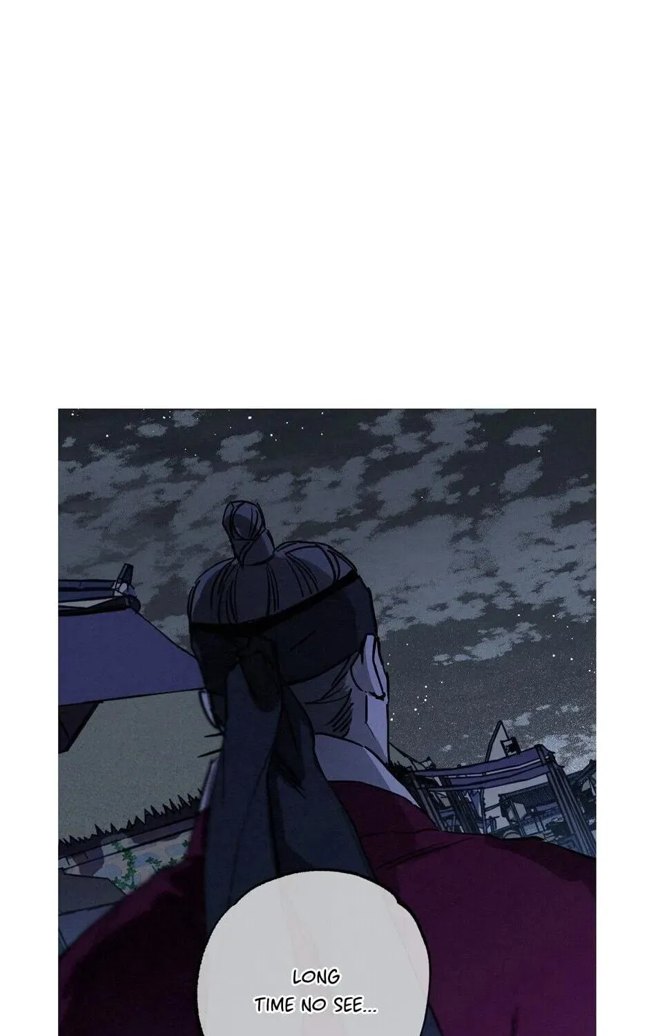 The Blue Guardian of the Princess Chapter 90 page 10 - 