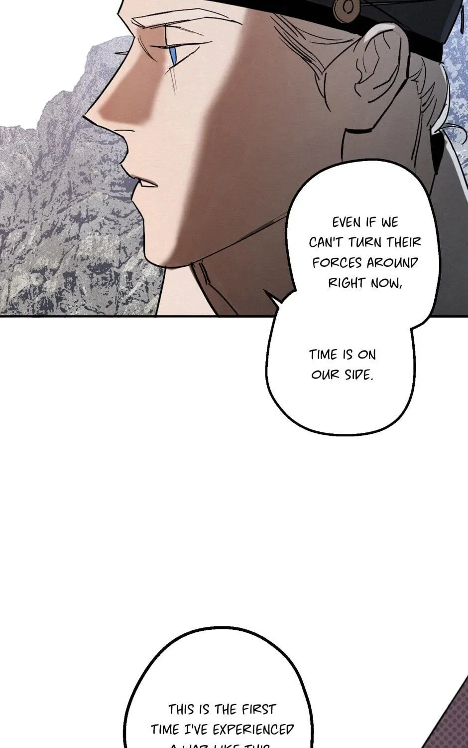 The Blue Guardian of the Princess Chapter 90 page 96 - 