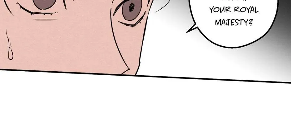 The Blue Guardian of the Princess Chapter 91 page 19 - 