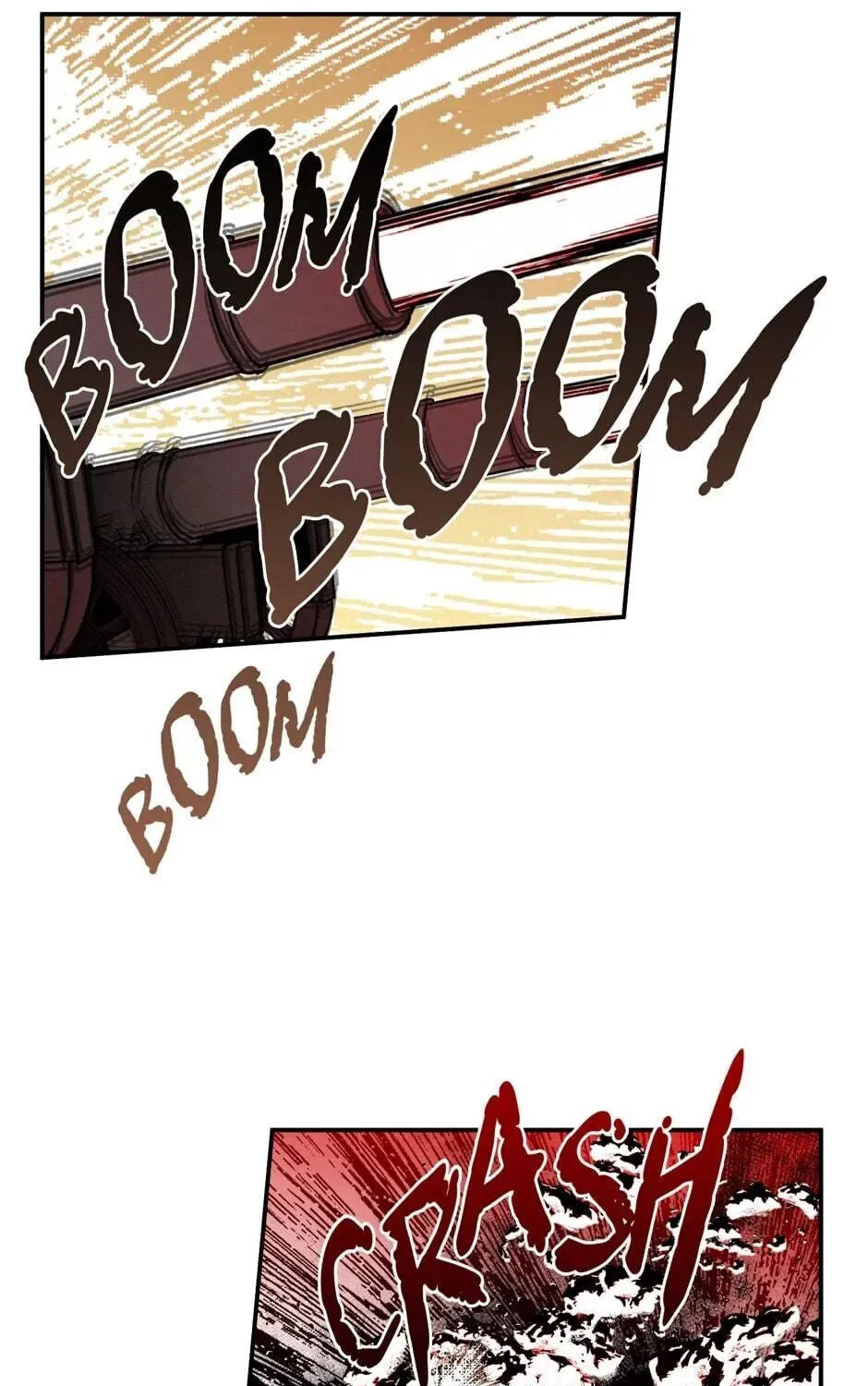 The Blue Guardian of the Princess Chapter 91 page 4 - 