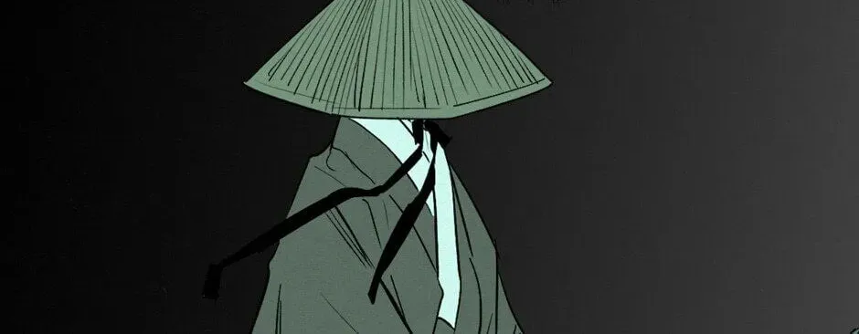 The Blue Guardian of the Princess Chapter 91 page 39 - 