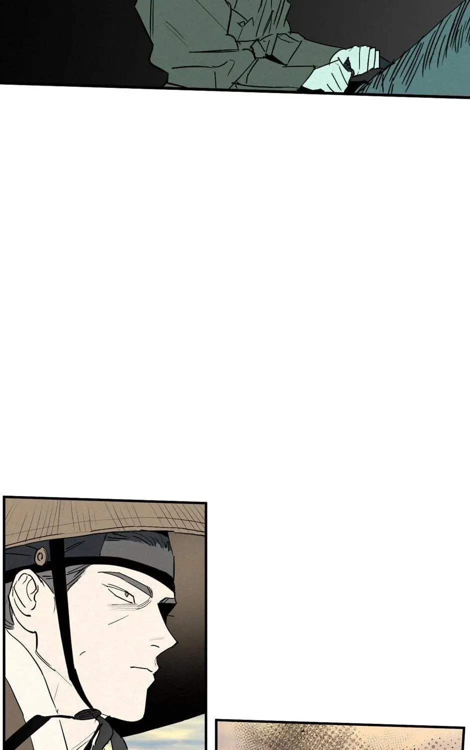 The Blue Guardian of the Princess Chapter 91 page 40 - 