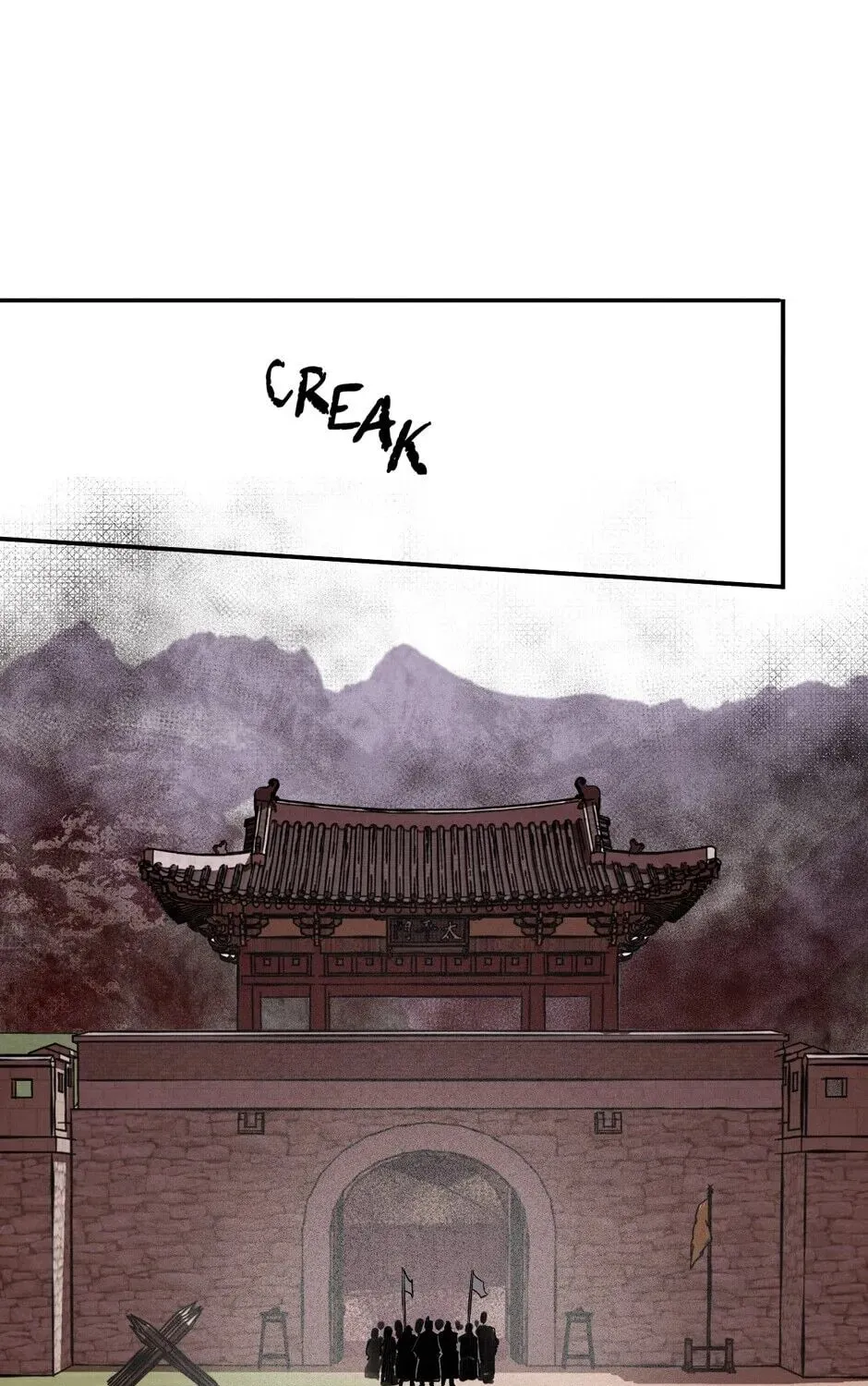 The Blue Guardian of the Princess Chapter 91 page 44 - 